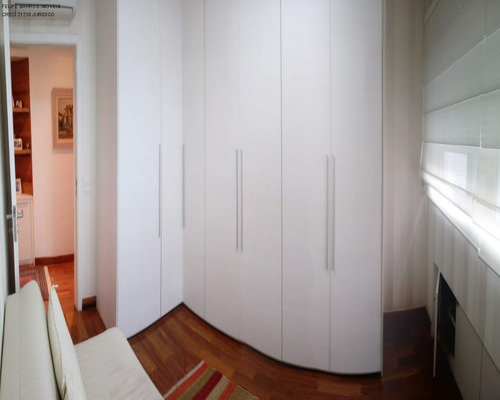 Imagem 7 de 14 de Apartamento - Ap00035 - 68576074