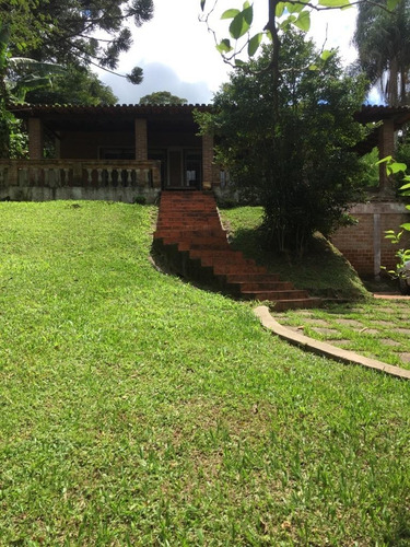 Imagem 2 de 14 de Casa À Venda Na Serra Da Cantareira, Parque Petrópolis, Mairiporã, São Paulo, Brasil