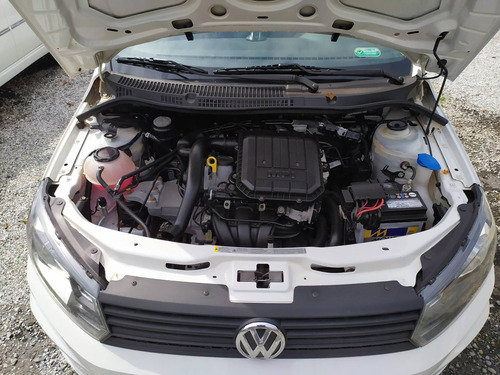 Imagem 14 de 15 de Volkswagen Gol 1.0 12v Mpi Totalflex 4p Manual