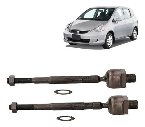 Par Axiales Der Izq Para Honda Fit 1.4 L13a4 2002 2009