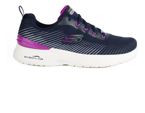 Tenis Dama Skechers 149669-d