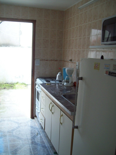 Imagen 5 de 14 de Alquilo 2 Dúplex + 1 Depto *mar Del Tuyú* 2 Cuadras Del Mar