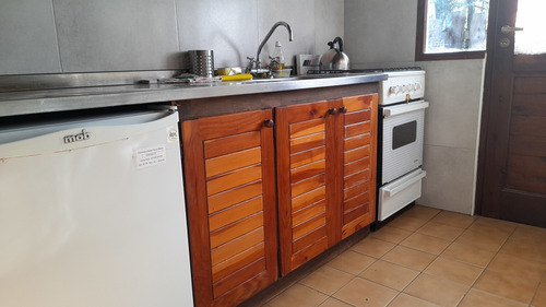 Cabaña En Villa La Angostura 2/3 Personas