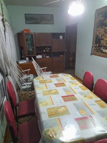 Local Con Vivienda En Venta En Libertad