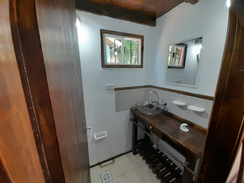 Hermoso Lote En Esquina En El Barrio Los Abedules Con Tiny House Lista Para Habitar!