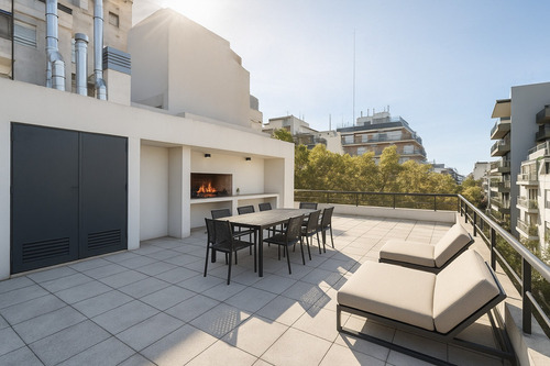 Departamento En Venta En Palermo Soho, Capital Federal, Buenos Aires