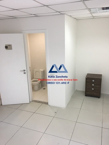 Imagem 6 de 15 de Escritório Para Venda - 548