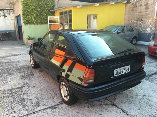 Chevrolet Kadett Gl