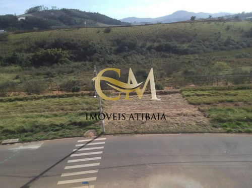 Imagem 14 de 15 de Terreno Em Atibaia - 89