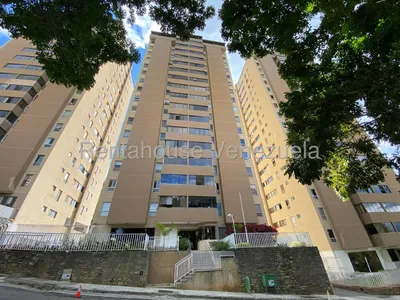 Apartamento en alquiler