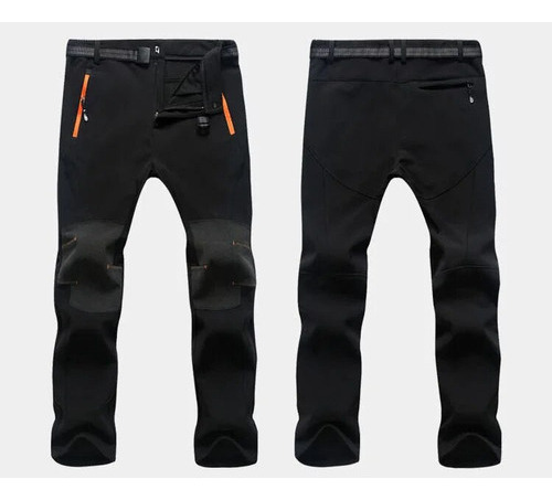 Pantalones De Esquí De Snowboard Resistentes Al Viento Para