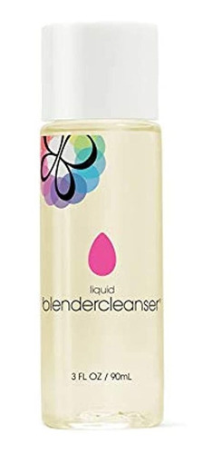 Beautyblender Líquido Blendercleanser Para Limpiar Esponjas