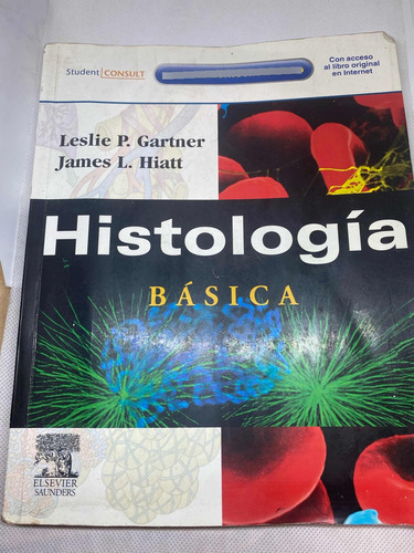 Histología Básica