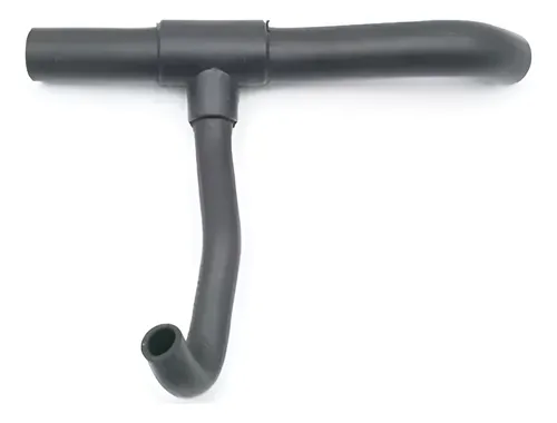 comprar Manguera Bomba De Agua Vw Gacel Saveiro Senda 1.6 Diesel