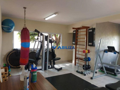 Imagem 22 de 30 de Sobrado À Venda, 70 M² Por R$ 339.000,00 - Jardim Célia - Guarulhos/sp - So0813