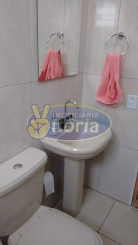 Imagem 7 de 9 de Casa Térrea A Venda No Alves Dias - Sbc - 7636