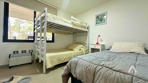 Departamento En Pucón, Condominio Cerrado (87315)