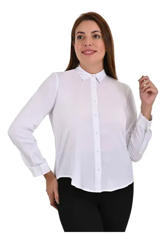 Talla 36 online blusa mujer