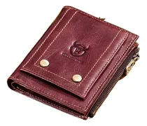 Comprar Posición Multi -tarjeta De Cuero Cuero Cuero Cuero Billetera
