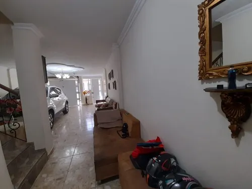 Barrio Danubio - Casa En Venta