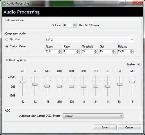 Radio Dj Automatizacion Radios- Streaming Y Reprod. Online