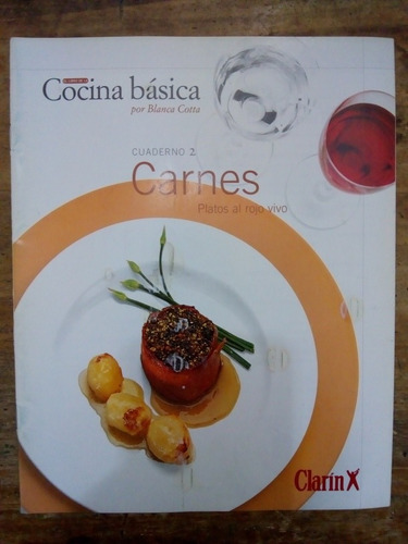 Cocina Basica Carnes Por Blanca Cotta Cuaderno 2 (24)