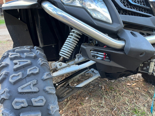 Imagen 17 de 17 de Utv Zforce 800cc Cf Moto