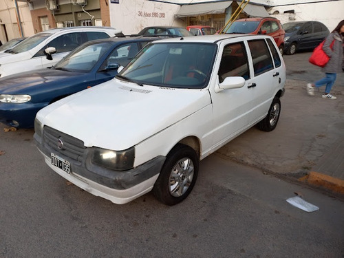 Fiat Uno 1.3 Fire Way