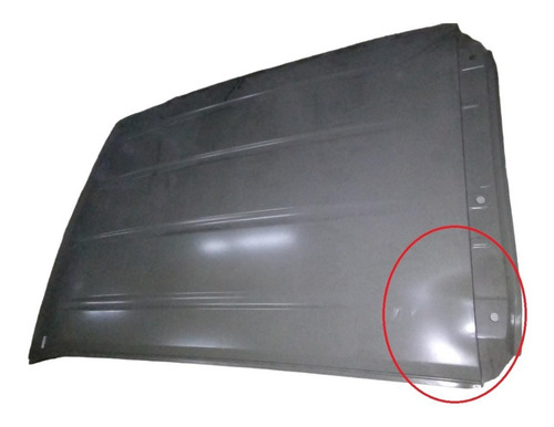Imagen 3 de 3 de Techo Toyota Etios Original
