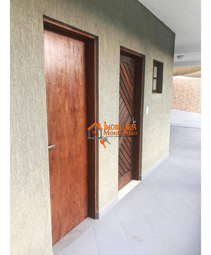 Imagem 4 de 30 de Casa À Venda, 1180 M² Por R$ 954.000,00 - Alpes De Mairiporã - Mairiporã/sp - Ca0463