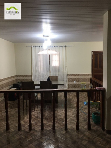 Imagem 8 de 19 de Casa A Venda No Bairro Jardim Barro Branco Em Duque De - 841-1