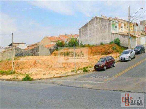 Imagem 1 de 1 de Terreno, Jardim Morumbi, Sorocaba - R$ 370 Mil, Cod: 11443 - V11443