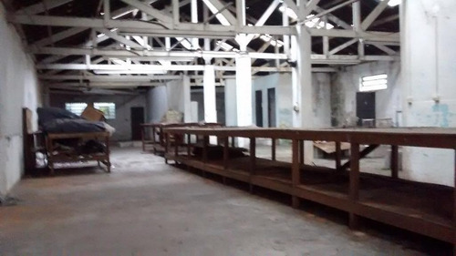 Imagem 20 de 21 de Galpão Em Vila Monumento, São Paulo/sp De 1229m² Para Locação R$ 10.000,00/mes - Ga484003-r