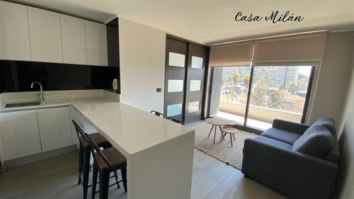 Departamento En Venta En Las Condes