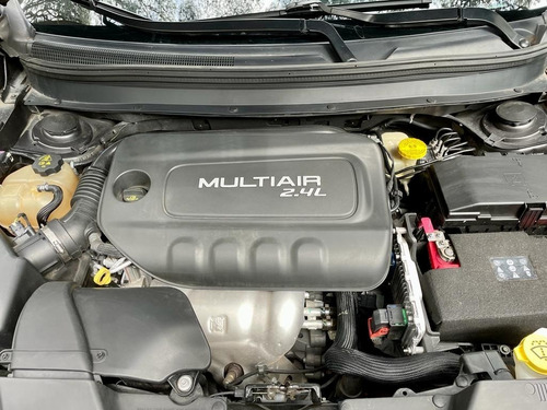 Imagen 14 de 14 de Jeep Cherokee 2015