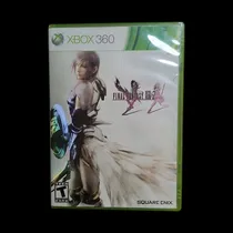 Comprar Final Fantasy Xiii-2