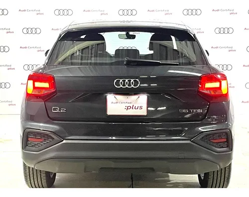 Audi Q2 1.4 35 Tfsi Dynamic