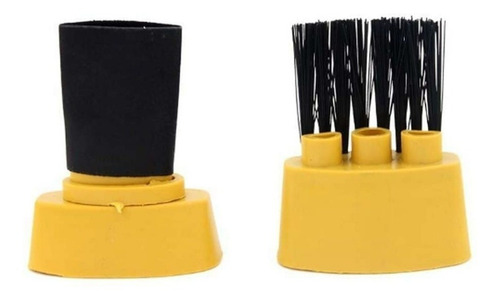 Imagen 2 de 10 de Mini Aspiradora Para Teclado De Pc Limpiador Usb