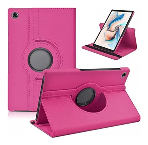 Estuche Forro 360 Para Tablet Samsung Tab A8 10.5 X200 X205