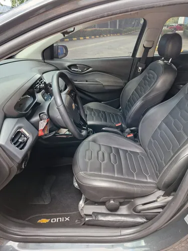 Chevrolet Onix 1.4 Ltz