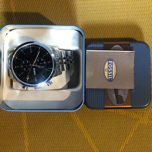 Fossil arkitekt fs 2919 new arrivals
