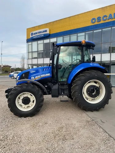 Tractor New Holland T5.110
