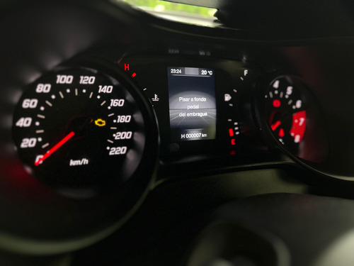Fiat Cronos 1.3 Gse Drive Pack Plus