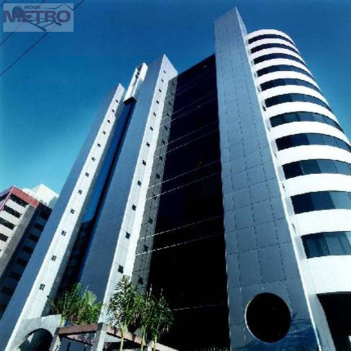 Imagem 19 de 19 de Conjunto Comercial, Cidade Monções, São Paulo - R$ 2.67 Mi, Cod: 91247 - V91247