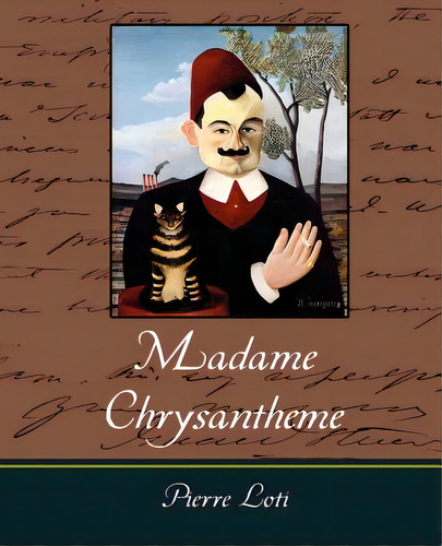 Madame Chrysantheme, De Pierre Loti, Loti. Editorial Book Jungle, Tapa Blanda En Inglés
