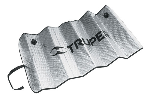 Tapasol Parasol Protector Parabrisas De Vehículos Truper