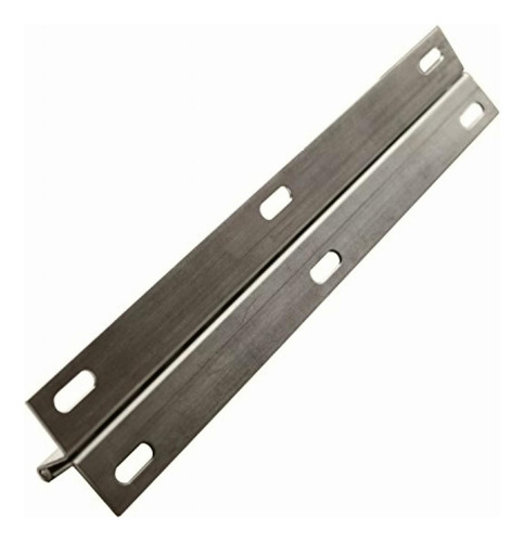 Wise 8wd12 Aluminum Offset Piano Hinge, 11