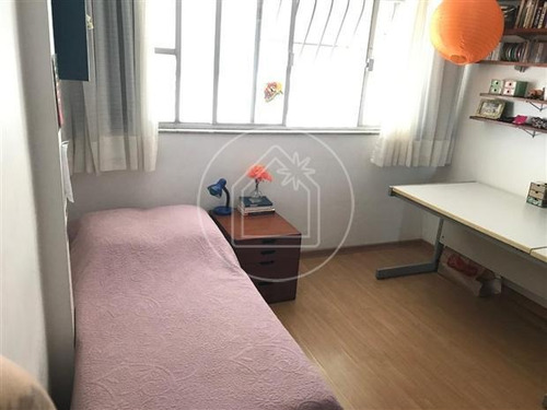 Apartamento - Ref: 863647