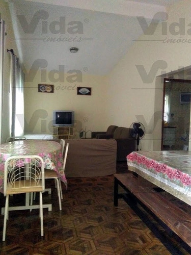 Imagem 3 de 8 de Chácara A Venda Em Vila Nova São Roque - São Roque - 32658