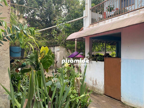 Imagem 8 de 11 de Terreno À Venda, 250 M² Por R$ 365.000,00 - Jardim Das Indústrias - São José Dos Campos/sp - Te1432